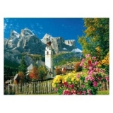 PUZZLE 2000 PIESE - DOLOMITI - 32542