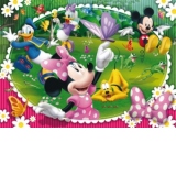 PUZZLE 180 PIESE - MINNIE - 07301