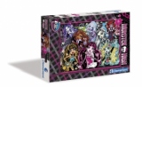 Puzzle 180 Piese - Monster High