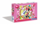 Puzzle Special 180 Piese - Minnie si Daisy