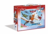 Puzzle Maxi 100 Piese - Avioane