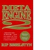 Dieta Engine 2. Salveaza-ti viata in 28 de zile - Planul unui pompier din Texas care reduce colesterolul si topeste kilogramele