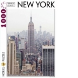 Puzzle 1000 piese - New York
