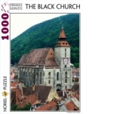 Puzzle 1000 piese - The Black Church