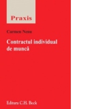 Contractul individual de munca