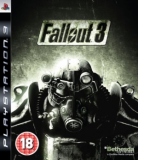 FALLOUT 3 PS3