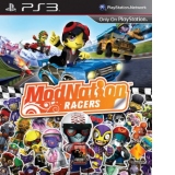 MODNATION RACERS PS3