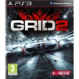 GRID 2 PS3