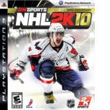 NHL 2K10 PS3