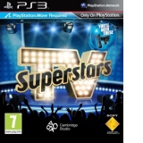 TV SUPERSTARS PS3