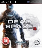 DEAD SPACE 3 PS3