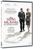 Saving Mr. Banks: In cautarea povestii