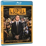 Lupul de pe Wall Street (Blu-ray Disc)