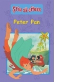 Stiu sa citesc. Peter Pan