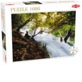 Puzzle 1000 piese Inovatie