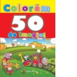 Coloram 50 de imagini