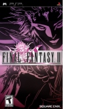 FINAL FANTASY II PSP