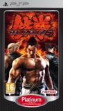 TEKKEN 6 PLATINUM PSP