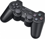 CONTROLLER SONY DUALSHOCK 3 SIXAXIS BLACK