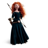 Merida