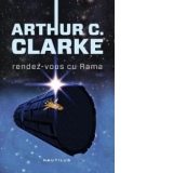 Rendez-vous cu Rama (paperback)