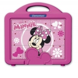 Puzzle 12 CUBURI - Minnie - 41340