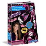 Monster High - Bratari elastice - 15910