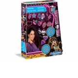 Monster High - Cercei infricosatori - 15912