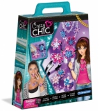 Crazy Chic - Bijuterii Florale