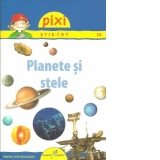 Planete si stele