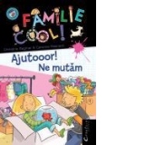 O familie Cool, vol II - Ajutooor! Ne mutam