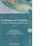 Challenges of Transition. The Post-Communist Experience(s) Vol.1