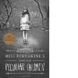 Miss Peregrine's Home For Peculiar Children