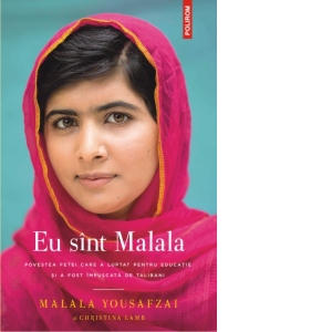 Vezi detalii pentru Eu sunt Malala
