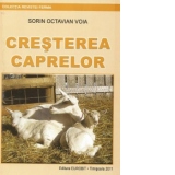 Cresterea caprelor