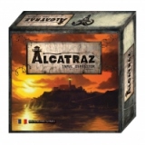 Alcatraz: Tapul ispasitor