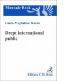 Drept international public