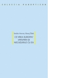 Ce vrea Europa? Uniunea si necazurile cu ea