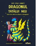 Dragonul tatalui meu