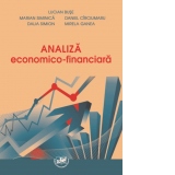 Analiza economico-financiara