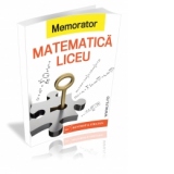 Memorator matematica liceu