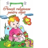 Povesti religioase pentru copii