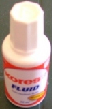 Fluid corector 18ml Kores