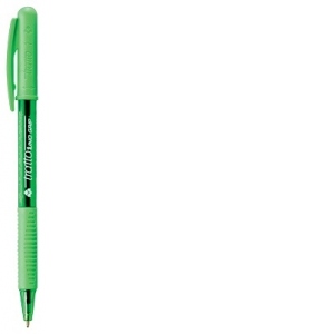 Pix Tratto 1 Grip 1,0 mm verde