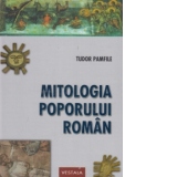 Mitologia poporului roman