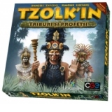 Tzolk in: Triburi si Profetii