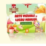 Arte vizuale si lucru manual. Clasa pregatitoare