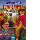 Aventurile lui Tom Sawyer