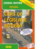 Curs de legislatie rutiera 2017* Legea rutiera la zi (Bonus: harta indicatoarelor)