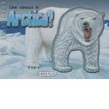 CINE VANEAZA IN ARCTICA?